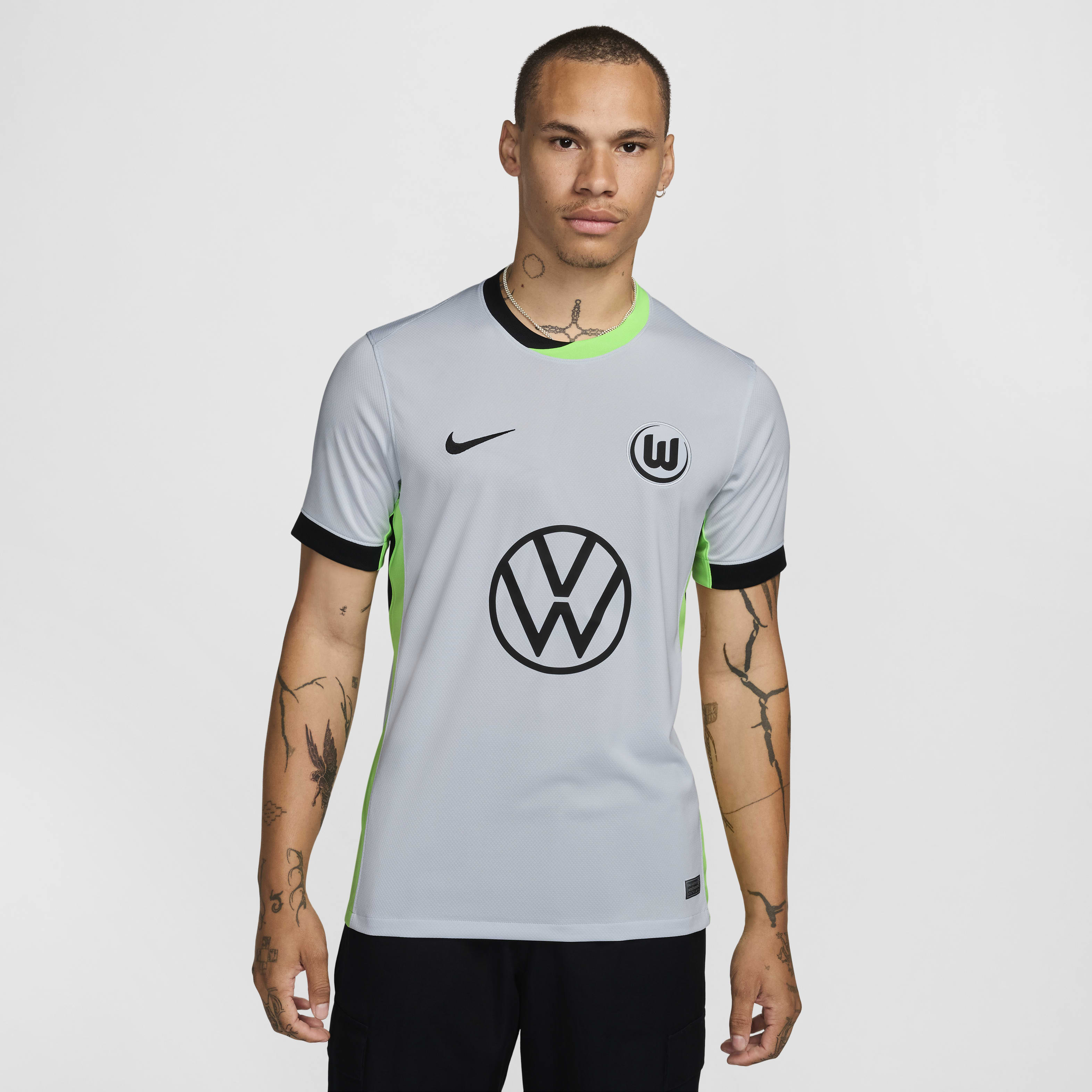 Chelsea Nike Home Stadium Shirt 2024-25 - Kids with James 24